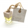 Diffuseur de voiture musc patchouli - L'Atelier C - Achat en ligne - Jaines