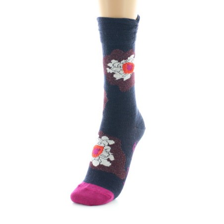 Chaussettes - Berthe Aux Grands Pieds - Achat en ligne - Jaines