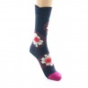 Chaussettes Pétales et Pistils - Berthe Aux Grands Pieds