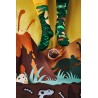 Chaussettes dépareillées Dinosaurs- Many Mornings