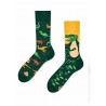 Chaussettes dépareillées Dinosaurs- Many Mornings