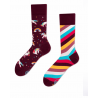 Chaussettes dépareillées Unicorn- Many Mornings