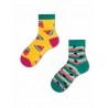 Chaussettes dépareillées Kids Watermelon Splash - Many Mornings