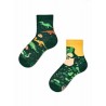 Chaussettes dépareillées Kids The Dinosaurs - Many Mornings