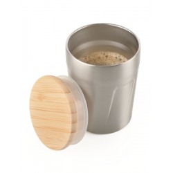 Tasse thermo pour expresso...