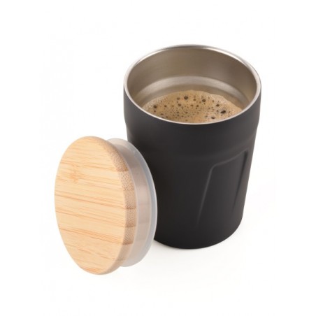 Tasse thermo pour expresso - Troika - Achat en ligne - Jaines