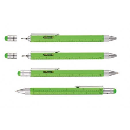 Stylo multitâche - Troika - Achat en ligne - Jaines
