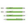 Stylo multi-tâche Construction Vert - Troika