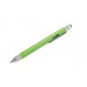 Stylo multi-tâche Construction Vert - Troika