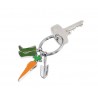 Porte-clés Garden Love - Troika