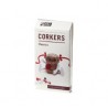CORKERS CLASSIC POUPEE ANN - épingles déco de bouchon liège - Jaïnès & Co- Achat en ligne - Jaines