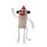 CORKERS CLASSIC CHIMPANZE NELSON - déco de bouchon liège- Jaïnès & Co- Achat en ligne - Jaines