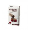 CORKERS CLASSIC CHIEN RALF - déco de bouchon liège- Jaïnès & Co- Achat en ligne - Jaines