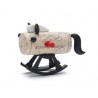 CORKERS CLASSIC CHEVAL ROCKY - déco de bouchon liège- Jaïnès & Co- Achat en ligne - Jaines