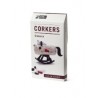 CORKERS CLASSIC CHEVAL ROCKY - déco de bouchon liège- Jaïnès & Co- Achat en ligne - Jaines