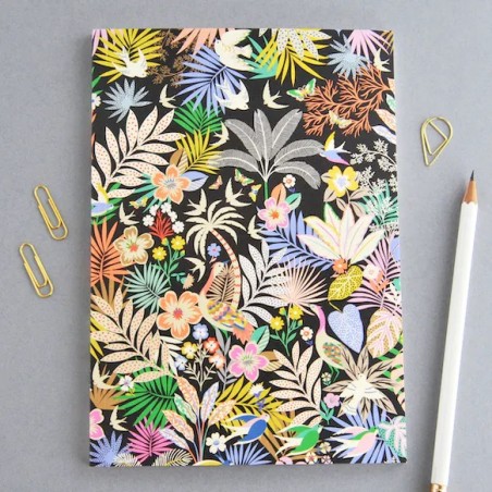 Carnets colorés - Elvira van Vredenburgh Designs - Achat en ligne - Jaines