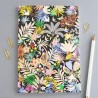 Carnets colorés - Elvira van Vredenburgh Designs - Achat en ligne - Jaines