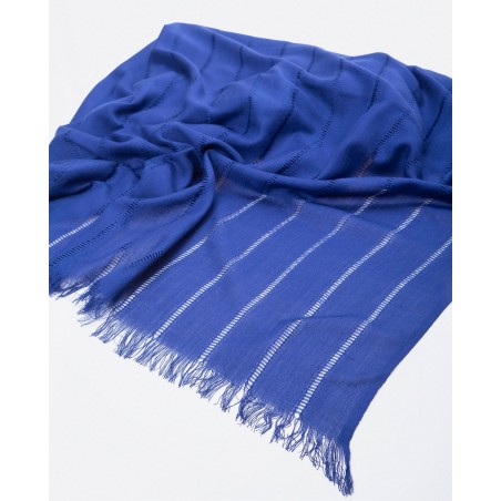 Foulard JISE225 - Surkana - Achat en ligne - Jaïnès
