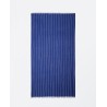 Foulard Bleu JISE225 - Surkana