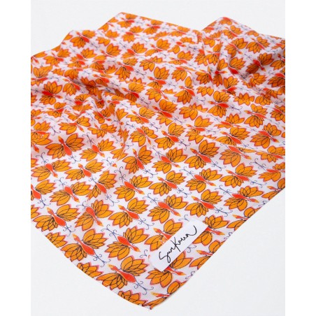 Foulard VOCU221 - Surkana - Achat en ligne - Jaïnès