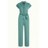 Combinaison Dusty Turquoise Darcy - King Louie