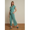 Combinaison Dusty Turquoise Darcy - King Louie