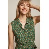 Combinaison Atlantis Green Rosie - King Louie