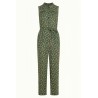 Combinaison Atlantis Green Rosie - King Louie