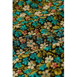 Combinaison Atlantis Green Rosie - King Louie