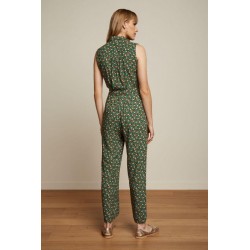 Combinaison Atlantis Green Rosie - King Louie