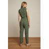 Combinaison Atlantis Green Rosie - King Louie