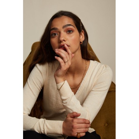 Cardigan Cocoon - King Louie - Achat en ligne -Jaines