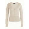 Cardigan Crème Cocoon - King Louie
