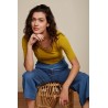 Top Spring Yellow Sarah - King Louie