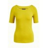 Top Spring Yellow Sarah - King Louie