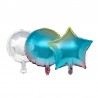 Kit fête d'anniversaire - Legami - Achat en ligne - Jaines