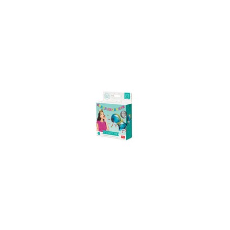 Kit fête d'anniversaire - Legami - Achat en ligne - Jaines