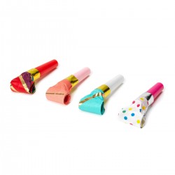 Kit fête d'anniversaire - Legami - Achat en ligne - Jaines