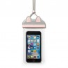 Etui imperméable pour smartphone KITTENS - Legami - Achat en ligne - Jaines
