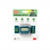 Lampe frontale - Legami - Achat en ligne - Jaines