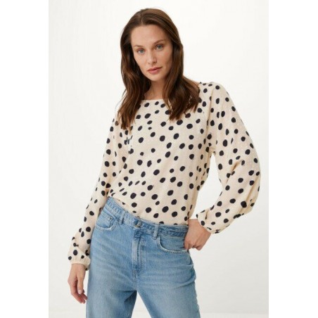 Blouse GN0401 - Mexx - Achat en ligne - Jaines
