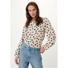 Blouse Sable Clair GN0401- Mexx