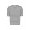 T-Shirt Marine TU2138 - Mexx