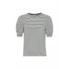T-Shirt Marine TU2138 - Mexx