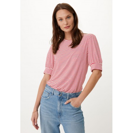 T-Shirt TU2138 - Mexx - Achat en ligne - Jaines
