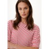 T-Shirt Rouge TU2138 - Mexx