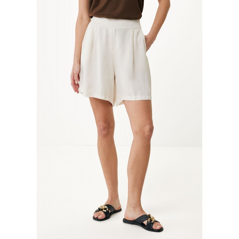Short Blanc Cassé FL1648 - Mexx