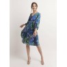 Robe RAVOS AQUA - Made In Sens