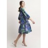 Robe RAVOS AQUA - Made In Sens