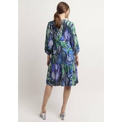 Robe RAVOS AQUA - Made In Sens